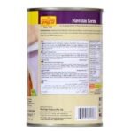 SWAD Ready to Eat Navratan Korma Instant Mix Vegetarian with No Added Preservative and Colours - 450 gm - Fast UK Delivery - Image 4