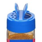 CRISTA Namkeen Nuts Seasoning | Healthy & Flavourful Snack Option | Mixed Spices Blend | Fresh & Flavourful | Zero added Colours, Fillers, Additives & Preservatives | No Onion | No Garlic | 50 gms - Image 7