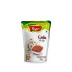SWAD Distinctly Different and Delicious Garlic Pickle/Lahsun Achar - 200g - Fast UK Delivery - Image 2