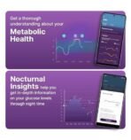 Sugar.fit Smart Glucose Monitoring - Fast UK Delivery - Image 5