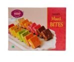 KARACHI BAKERY MIXED BITES, 200g - Fast UK Delivery - Image 2