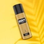 ENVY Rush Deodorant - 120ML | Long Lasting Deo Perfume Spray For Men - Fast UK Delivery - Image 4