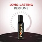 Fogg Fresh Spicy Premium No Gas Deodorant for Men, Long Lasting Perfume Body Spray, 2 x 120ml (Pack Of 2) - Fast UK Delivery - Image 6