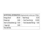Veeba Eggless Mayonnaise 875g Pouch - Fast UK Delivery - Image 4