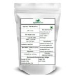 Siyacha Tea Earl Grey CTC Black Tea|1 KG |Fine Assam Tea with Natural Bergamot Oil|For Healthy Teeth & Stress Buster|Makes 500 Cups (approx) - Fast UK Delivery - Image 4