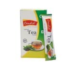 Candid instant tea Premix Powder sachets (Pack of 10 Sachets) | Each Sachet -14 gm - Fast UK Delivery
