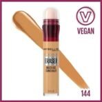 Maybelline New York Concealer Full, Sheer, Cream, Stick, Powder Instant Age Rewind, Caramel, 6 Milliliters (Packaging May Vary) - Fast UK Delivery - Image 3