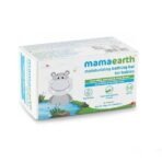 Mamaearth Moisturizing Bathing Bar Soap For Babies - 75g (Pack of 4) | Infused with Goat Milk, Oatmeal & Shea Butter | Cleanses Gently, Retains Moisture, pH Balanced at 5.5 - Fast UK Delivery - Image 3