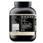 BeastLife Whey Protein Powder Rich Chocolate 1848g With Ultrasorb Tech,24G Protein,5.3G Bcaa,Sports Nutrition|High Absorbtion Fuels Muscle|Speed Recovery For Men & Women - Fast UK Delivery - Image 3