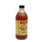 Bragg Raw Unfiltered Apple Cider Vinegar 473 ml - Fast UK Delivery - Image 3