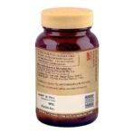 Organic Wellness Amla C+ (Amalaki) Capsules for Enhanced Hair, Skin, Digestive Health & Metabolism Support (60 N Veg Capsules) - Fast UK Delivery - Image 3