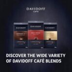 Davidoff Rich Aroma Roasted Ground Coffee Bottle, 250 g - Fast UK Delivery - Image 5