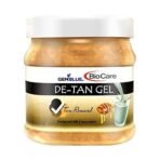 GemBlue Biocare De-Tan Gel, 500 ml - Fast UK Delivery - Image 2