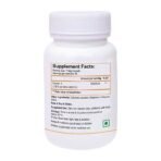 Beta Carotene 25000Iu - 60 Capsules - Fast UK Delivery - Image 3