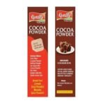 Kwality Cocoa Powder 50g, Premium Unsweetened Cocoa for Baking, Beverages and Desserts, 100% Natural & Rich in Flavor. - Fast UK Delivery - Image 4