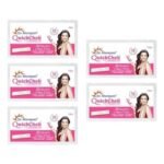 DR. MOREPEN Quickchek Advance Pregnancy Test Kit - No Dropper Required, Digital Pregnancy Test Kit Pack of 5 - Fast UK Delivery