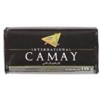 Camay International Chic Soap Bar, 125g - Fast UK Delivery - Image 2