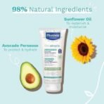Mustela Stelatopia Cleansing Gel with Sunflower Oil - 200ml | Tear-Free Baby Cleanser for Face & Body | Enriched with Natural Avocado Perseose | Gentle, Hypoallergenic Baby Wash - Fast UK Delivery - Image 5