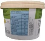 Triguni Eze Eats Poha 300 grams prepared (Pack of 4) Homestyle taste. Environment friendly packaging. - Fast UK Delivery - Image 5