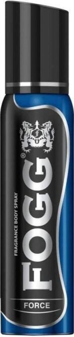 FOGG Force Deodorant Spray. 100 ml Deodorant Spray - For Men Women (100 ml) - Fast UK Delivery