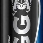 FOGG Force Deodorant Spray. 100 ml Deodorant Spray - For Men Women (100 ml) - Fast UK Delivery