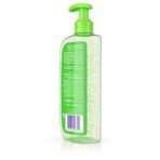 Clean & Clear Morning Burst Shine Control Facial Cleanser, 8-Ounce Pump Bottle - Fast UK Delivery - Image 6