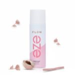 EZE FLOW Deodorant Spray 150ML Smooth and Fresh Scent for Everyday Use - Fast UK Delivery