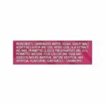 Coolberg Cranberry Non Alcoholic Beer 330ml Glass Bottle - Pack of 12 (330ml x 12) - Fast UK Delivery - Image 7