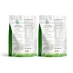 H&H HEALTH & HYGIENE Black Whole Black Moong Organic Whole Black Moong | Kali Moong Black Taste & Natural Flavour & Organic Moong Whole Daal (1kg)(Pack Of 2) - Fast UK Delivery - Image 3