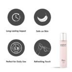 ENVY Blush Women Perfume - 60ML | Long Lasting Luxury Perfume for Women | Mild and Attractive Fragrance - Fast UK Delivery - Image 5