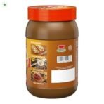 Amul Peanut Butter 'Creamy', 900 g - Fast UK Delivery - Image 5