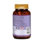 Organic Wellness Tulsi Stress Reliving Supplement For Respiratory Wellness Provides Relief In Cough & Cold Stamina Boosts Immunity Prevents Chronic Disease 100% Organic (90 N Veg Capsules) - Fast UK Delivery - Image 4