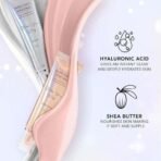 FACESCANADA Strobe Cream - Silver, 30Ml | Primer + Highlighter + Moisturizer | Shea Butter & Hyaluronic Acid | Intense Hydration | Flawless Radiant Dewy Skin | Illuminating & Glowing Makeup Base - Fast UK Delivery - Image 6