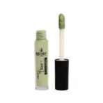 Recode Concealer comes with Natural Matte Finish & Blendable High Coverage Formula, Waterproof & Lightweight, Shade 07 Green, 6ml - Fast UK Delivery