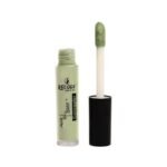 Recode Concealer comes with Natural Matte Finish & Blendable High Coverage Formula, Waterproof & Lightweight, Shade 07 Green, 6ml - Fast UK Delivery
