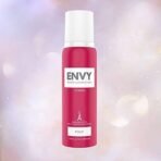 ENVY Pout Deodorant - 120ML | Long Lasting Deo Perfume Spray For Women - Fast UK Delivery - Image 4