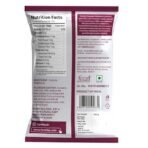 Farmley Prasadam Makhana, 250 g, Fit for Fasting | Foxnuts, Lotus Puffs | Rich in Calcium, Maintains Weight, Healthy Snacks - Fast UK Delivery - Image 3