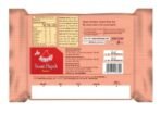 Bambino Diwali Sweets Gift Pack of Soan Papdi Badam Each 205 Gms X Pack of 5 1 kg - Fast UK Delivery - Image 4