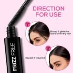 RENEE Frizz Free Hair Finishing Stick - Anti Frizz Hair Wax Stick Wand For Flyaway Hairs, Non-Sticky & Greasy Hair Fix Gel, Anti Flyaways & Baby Hair, Use As Hair Setting Spray, Biotin & Rosemary 15ml - Fast UK Delivery - Image 6