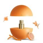 Eze ID Unisex Perfume 30ML | Long Lasting Premium EDP for Men & Women | Grapefruit, Woody, Vetiver, Lily, Amber, Musk | Elegant Daily Fragrance | Ideal Gift | Premium Fragrance Scent - Fast UK Delivery