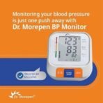 Dr. Morepen Dr Morepen Bp-15 - Fast UK Delivery - Image 4