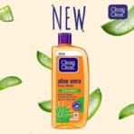 Clean & Clear Aloe Vera Face Wash 240ml - Fast UK Delivery - Image 4