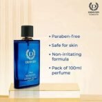 DENVER Pride Perfume - 100ML | Long Lasting Perfume Body Scent for Men - Fast UK Delivery - Image 6
