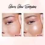 RENEE Korean Glow Serum 15ml, Lightweight, Non Greasy, Hydrates, Plump-up the Skin With Glassy-dewy Shine & Maintain Its Youthful Glow - Fast UK Delivery - Image 6