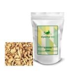 Siyacha Tea Ayurvedic Dry Ginger Bits| 100% Pure Natural Spice |Rich Aroma, Improves Digestion & Boosts Immunity |Super Food Herb| 250 Grams Makes 125 Cups (approx) - Fast UK Delivery - Image 2