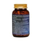 Organic Wellness - Om-Shanti || Ayurvedic Capsule || Peaceful Sleep || Calm The Nervous System || Relieve Stress || 90 N Veg Capsule - Fast UK Delivery - Image 3