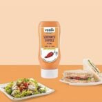 Veeba Thousand Island Dressing, 300g and Veeba Chipotle Southwest Salad Dressing, 300g - Fast UK Delivery - Image 4