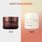 Innisfree Black Tea Youth Cream, 50ml for Anti-Aging, Korean Skincare Cream - Fast UK Delivery - Image 3