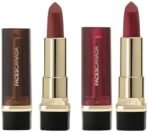 FACESCANADA Comfy Matte Creme Lipstick - Let'S Get Latte 12, Comfy Matte Creme Lipstick - To The Point 19 - Fast UK Delivery - Image 2