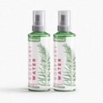Beaface Rosemary Water For Hair Growth | Suitable All Hair Type Hair Spray For Regrowth | Hair Growth Expert (100 ml (Pack Of 2)) - Fast UK Delivery - Image 2